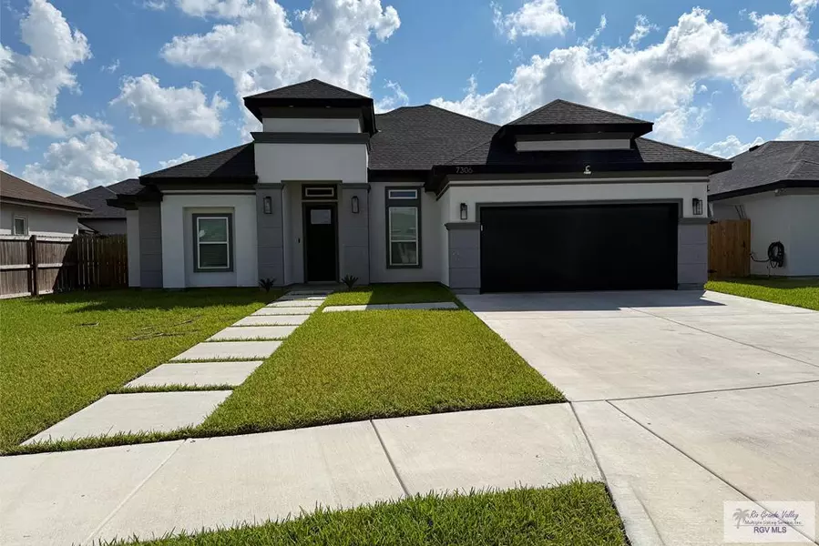 7306 Bantam Lake, Brownsville, TX 78520