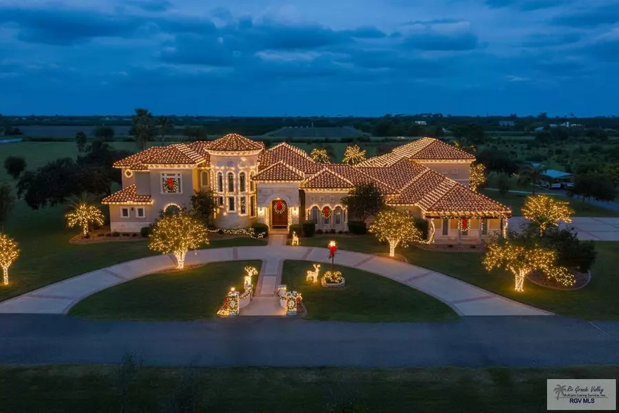 16408 Garrett Rd., Harlingen, TX 78552