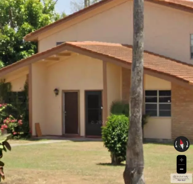 2-D Palmetto Ct., Brownsville, TX 78521