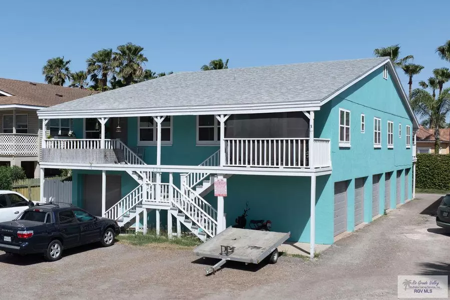 204 Oleander Dr., South Padre Island, TX 78597