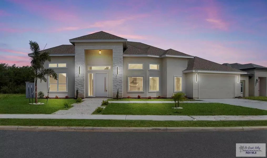 5513 Mica St, Brownsville, TX 78526