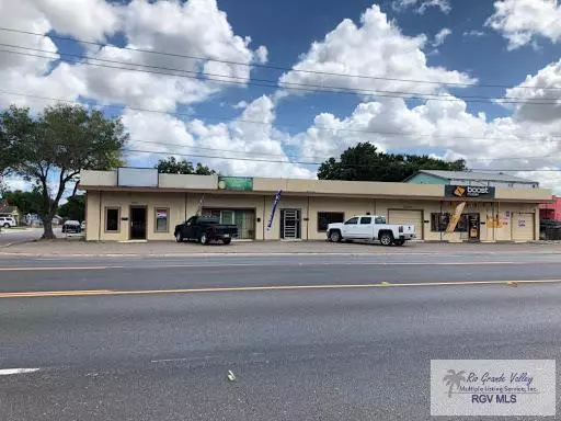 1534 International Blvd., Brownsville, TX 78520