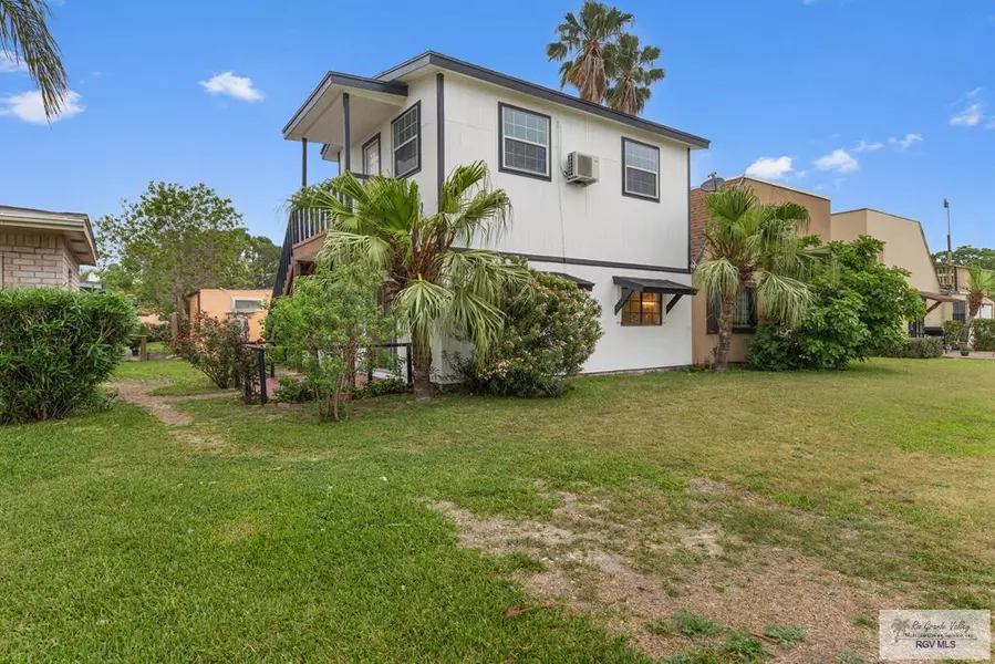 313 Mcfadden Dr., Brownsville, TX 78520