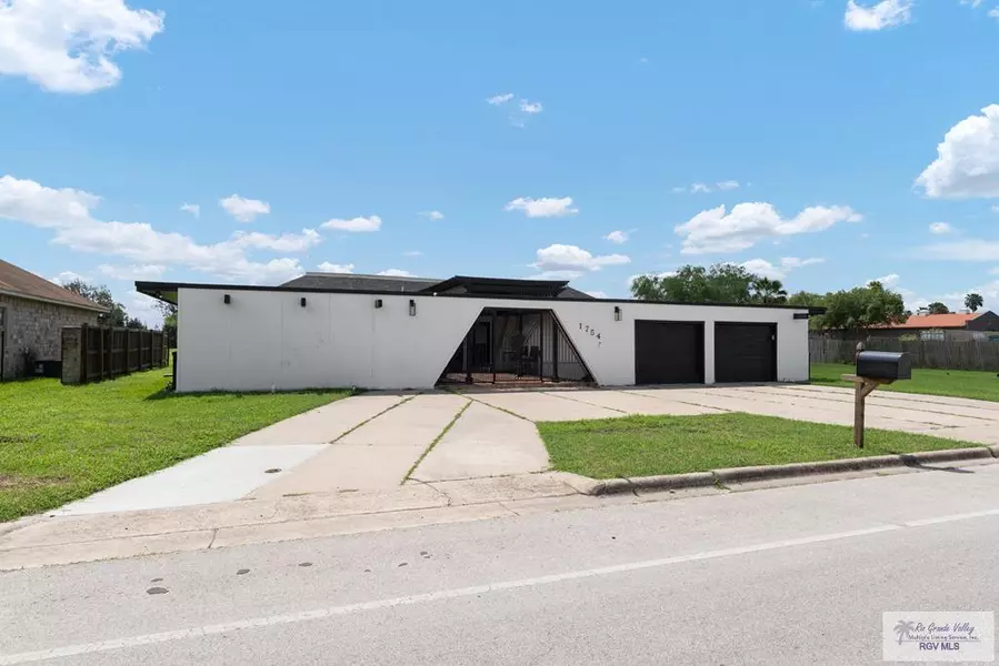 1754 San Marcelo Blvd., Brownsville, TX 78526