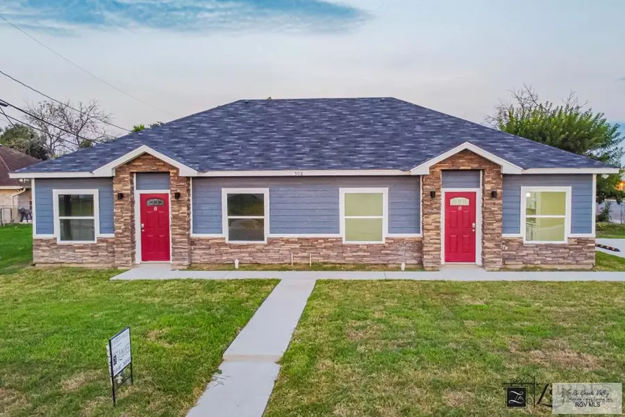 508 6th St., La Feria, TX 78559