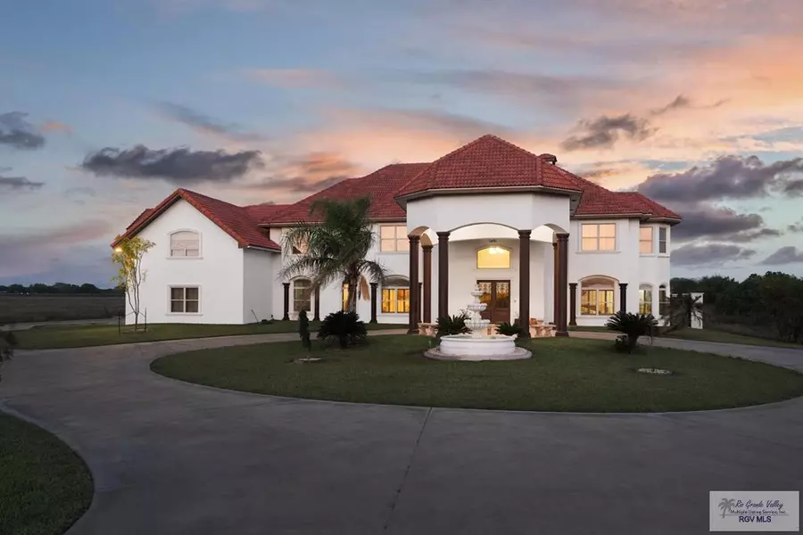 25219 Bass Blvd., Harlingen, TX 78552