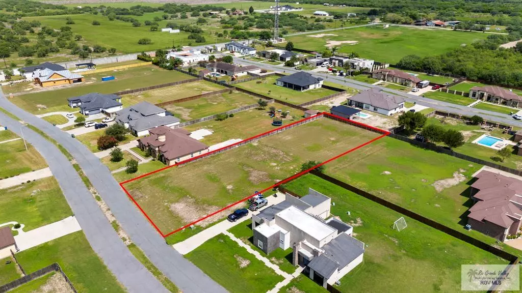 35679 Calle Caliza, Brownsville, TX 78520