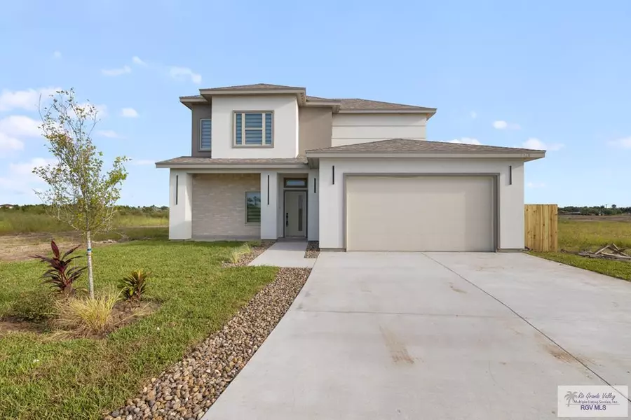 2960 Bethlehem Dr, Brownsville, TX 78526