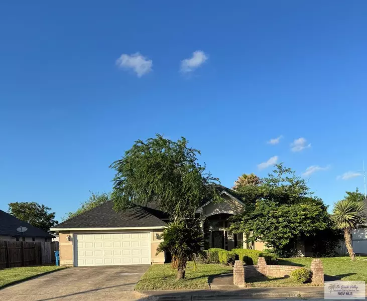 5566 Mystic Bend, Brownsville, TX 78526
