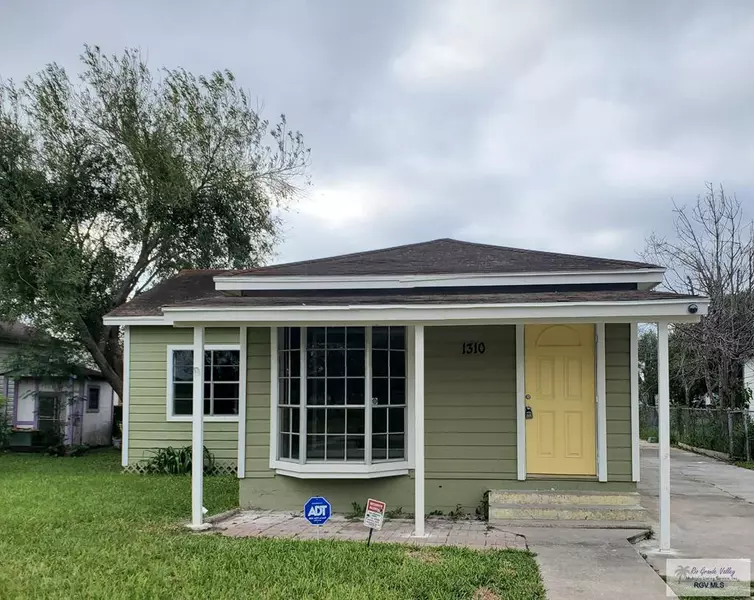 1310 A St., Harlingen, TX 78550