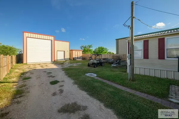 Rio Hondo, TX 78583,36338 Marshall Hutts Rd.