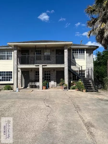 1423 Monroe Ave., Brownsville, TX 78520