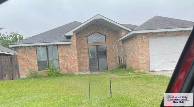 312 Applewind Way, Brownsville, TX 78526