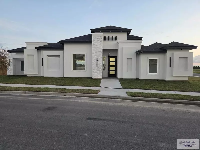 7311 St Catherine Dr, Brownsville, TX 78520