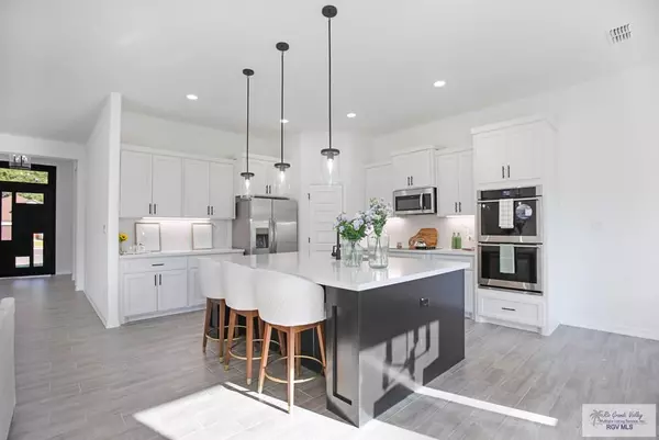 Harlingen, TX 78552,2005 Su Casa Cir