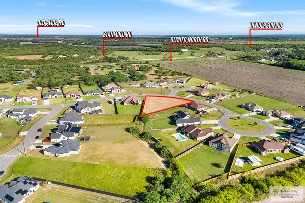 Los Fresnos, TX 78566,00 Los Jardines Dr