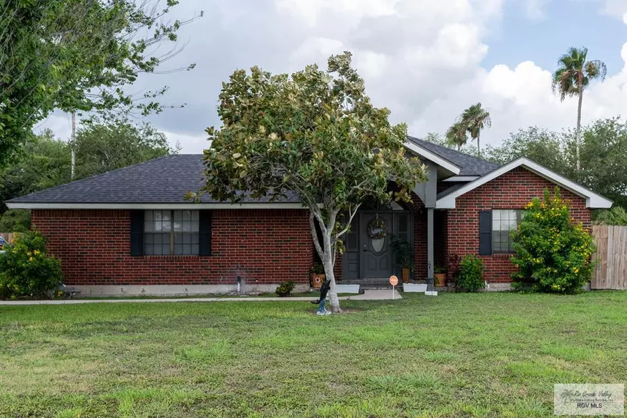 5910 Queen Sago Dr, Harlingen, TX 78550