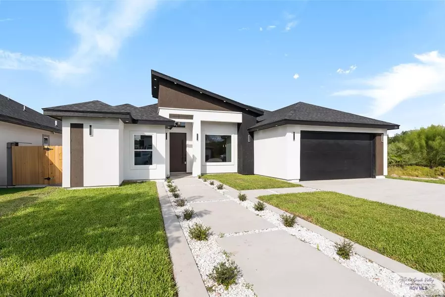 231 Jonathan Ct, Brownsville, TX 78526