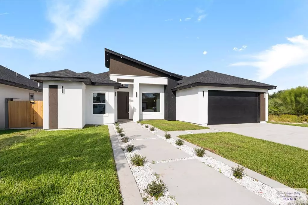 Brownsville, TX 78526,231 Jonathan Ct