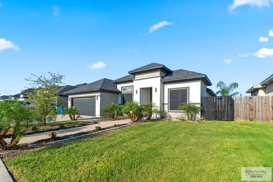 7360 San Andres St., Brownsville, TX 78520