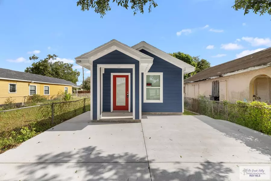 1225 Ringgold St, Brownsville, TX 78521