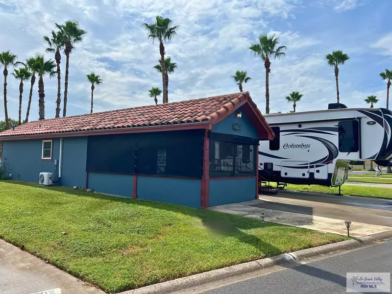 2101 Cortez Ave., Mercedes, TX 78570