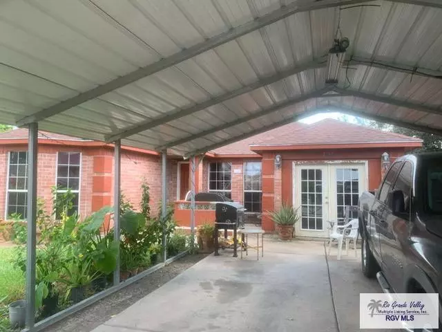 2389 Frankfurt St., Brownsville, TX 78520