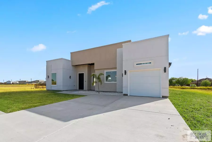 356 Alfonso Mata Rd, San Benito, TX 78586