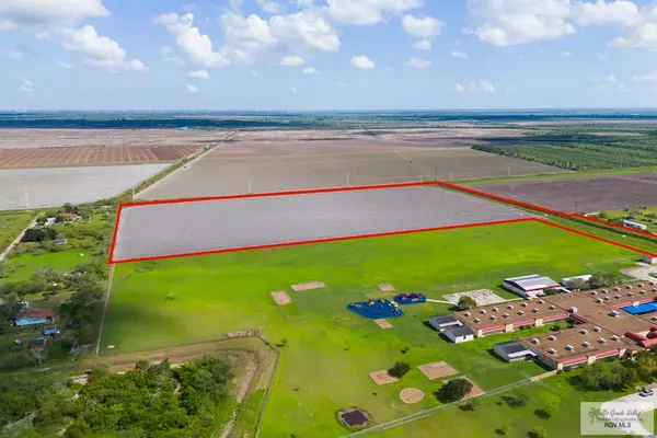 Los Fresnos, TX 78586,000 Fm 1847