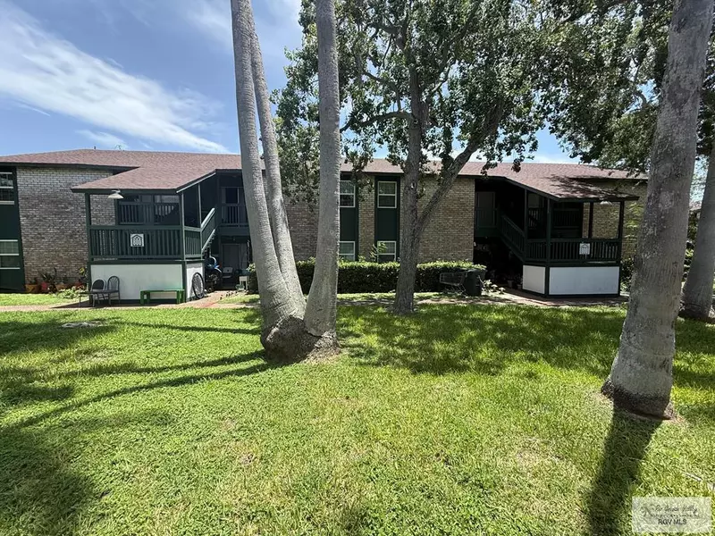 1500 Morgan Blvd., Harlingen, TX 78550