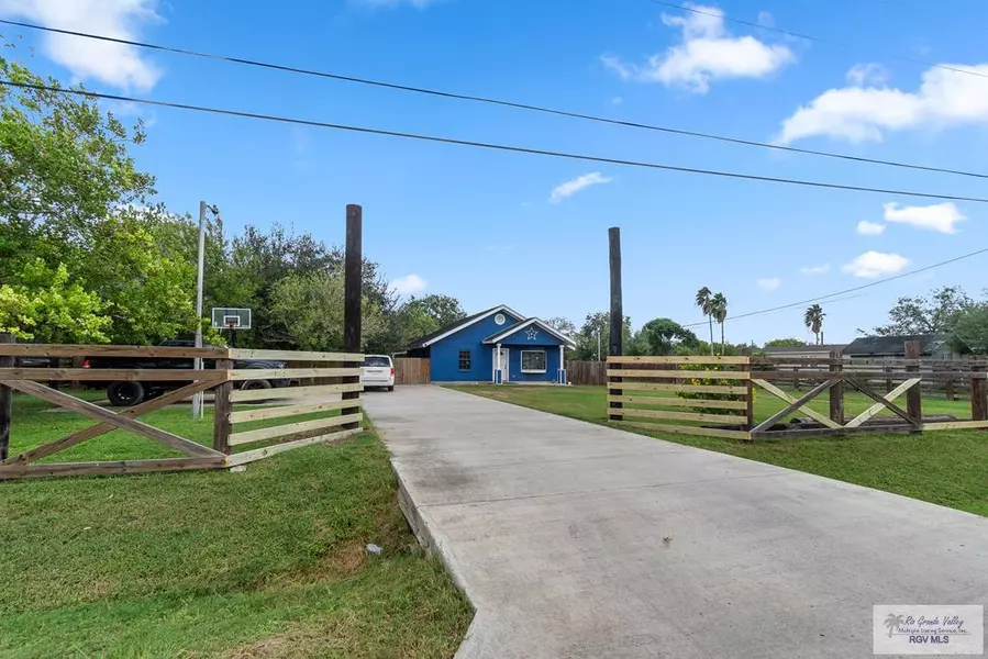 22694 Rey Ave., San Benito, TX 78586