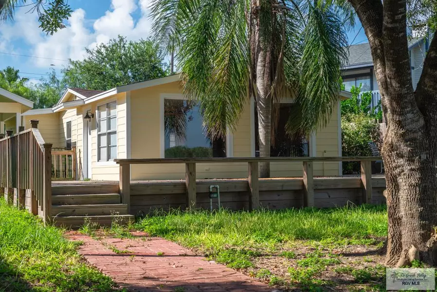 37341 Marshall Hutts Rd., Rio Hondo, TX 78583