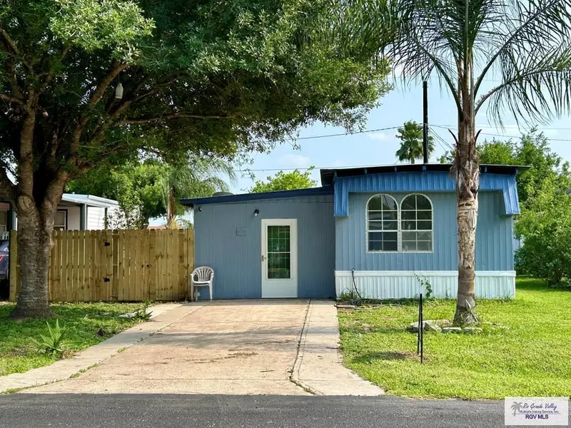 15702 Orange Dr, Harlingen, TX 78552