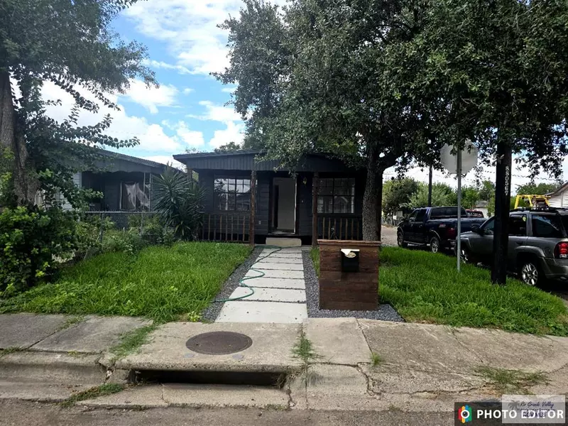 902 Filmore Ave, Harlingen, TX 78550