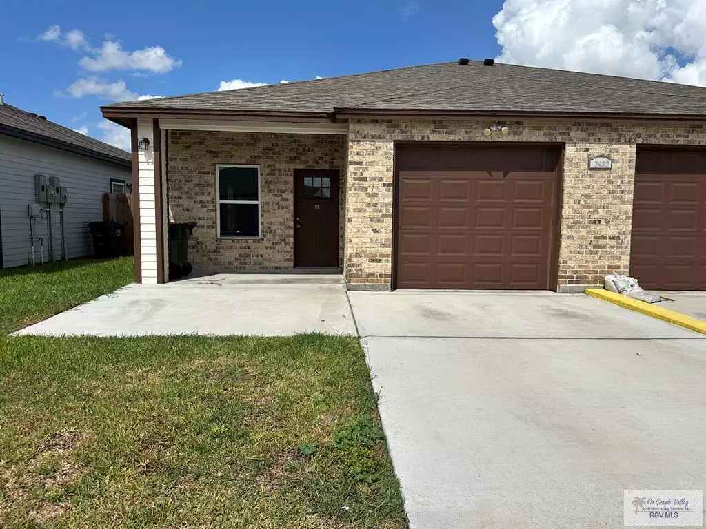 La Feria, TX 78559,2432 Valley Circle