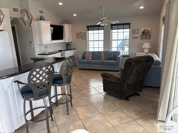 Port Isabel, TX 78578,289 Sun Dial Cir.