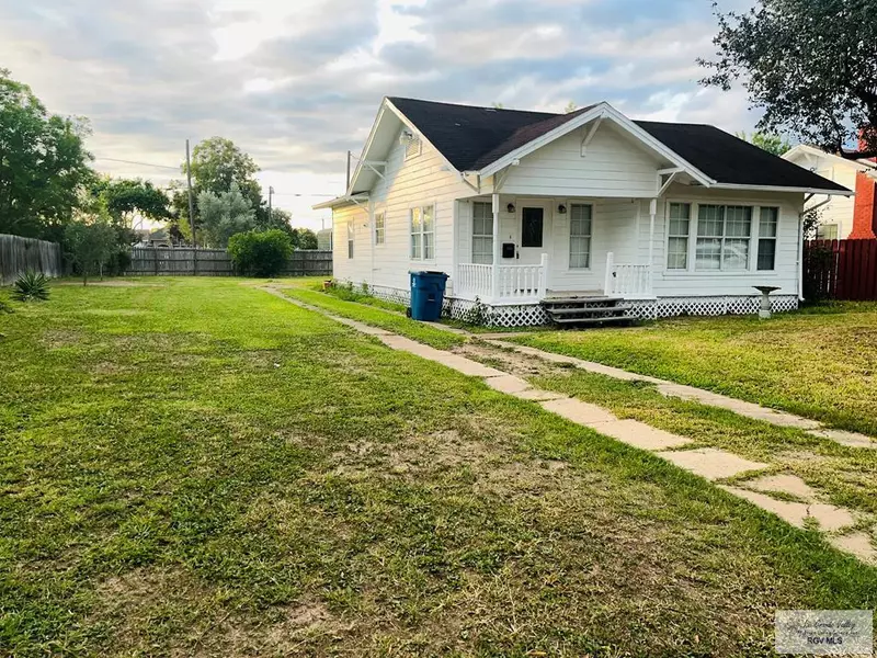 559 Fannin Ave., San Benito, TX 78586