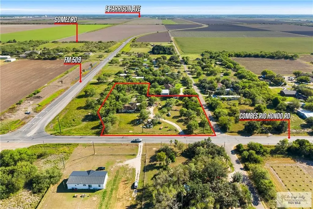 Harlingen, TX 78550,24514 Fm 508