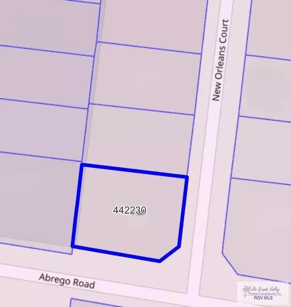 0 New Orleans Ct., Los Fresnos, TX 78556