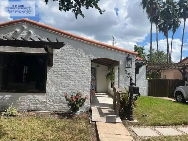 15 Acacia Dr., Brownsville, TX 78520