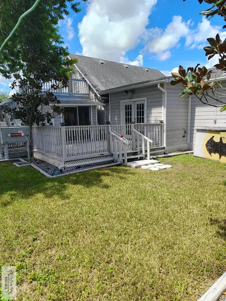 7304 Hope King St., Brownsville, TX 78521