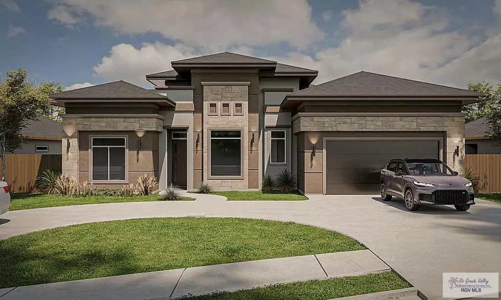 Los Fresnos, TX 78566,513 Eagle Dr.