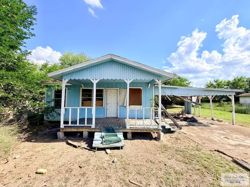 501 Granjeno Ave, San Benito, TX 78552