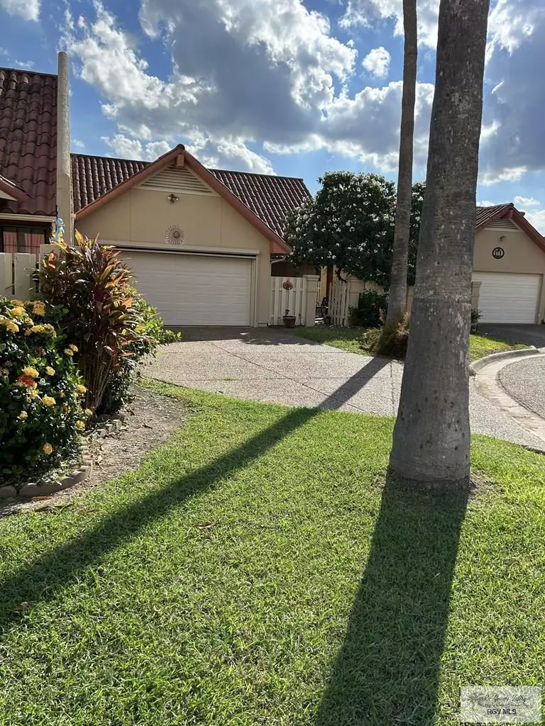Brownsville, TX 78520,41 Mississippi River Blvd.