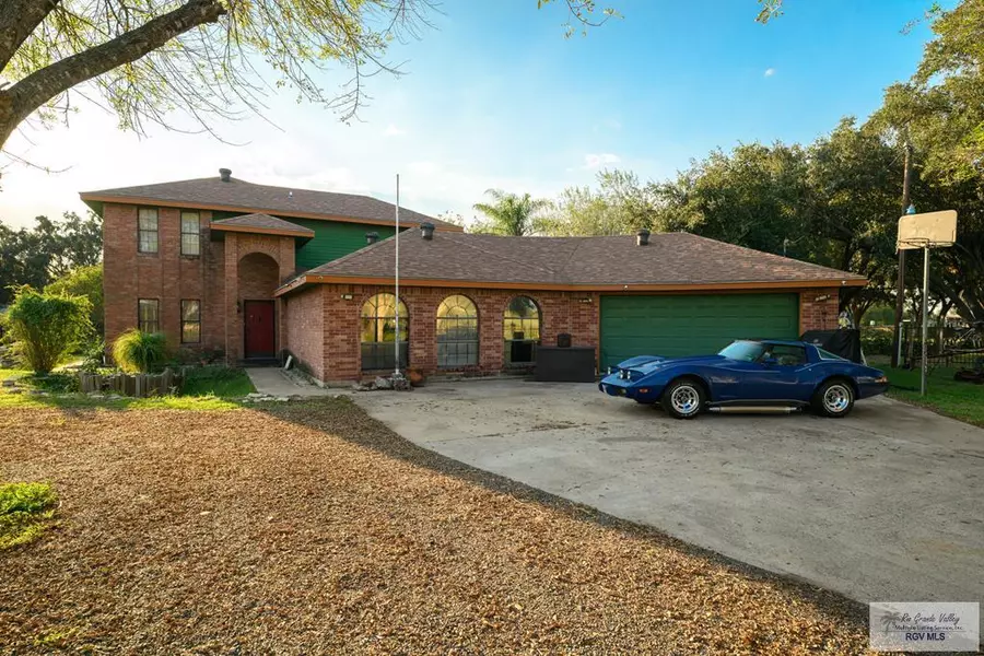 28880 Bass Blvd., Harlingen, TX 78552