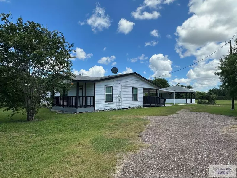 7646 Southmost Rd., Brownsville, TX 78521