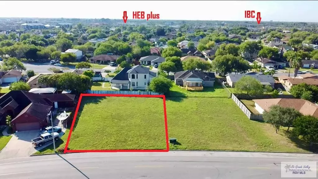 924 San Marcelo Blvd., Brownsville, TX 78520