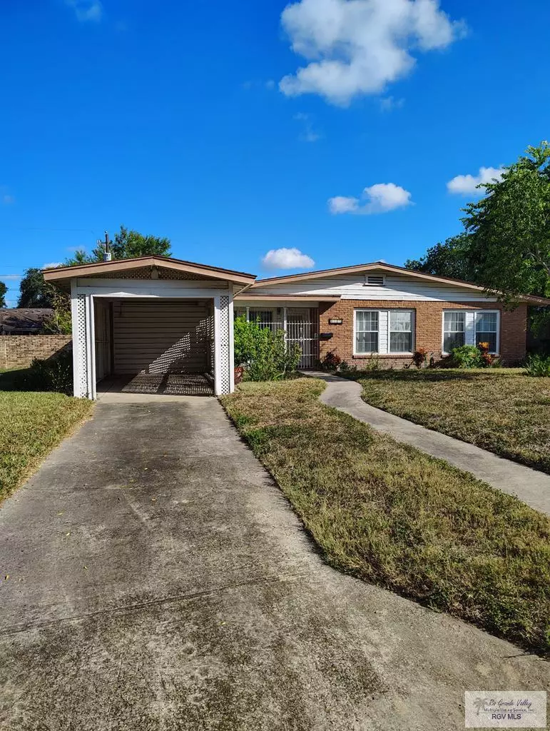 Brownsville, TX 78520,1325 Coral Ct.