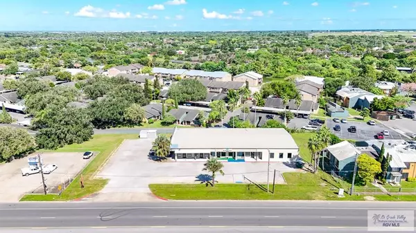Brownsville, TX 78526,185 Billy Mitchell Blvd.