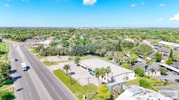 Brownsville, TX 78526,185 Billy Mitchell Blvd.